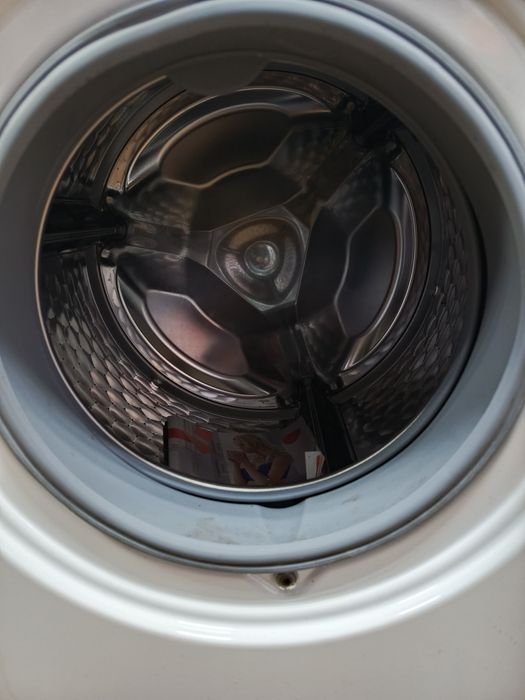 Miele W 5873 WPS Edition 111 Пральна машина