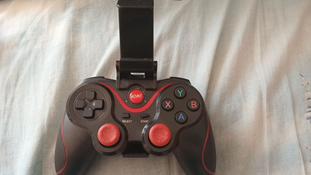 Джойстик бездротовий Terios X3 Bluetooth