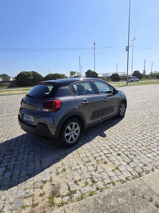 Citroen C3 Pure tech S&S Shine Pack — photo 4