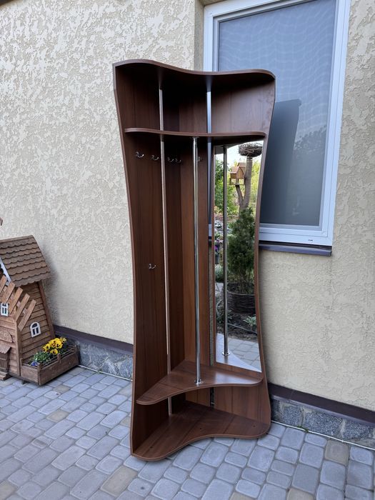 Кутовий передпокій