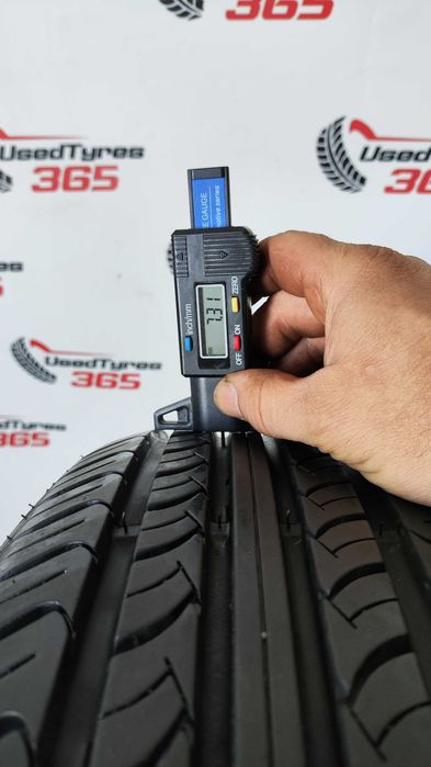 БЕЗ ПРЕДОПЛАТ Шини/Резина/Колеса Nexen 205 70 R14 98T Літо