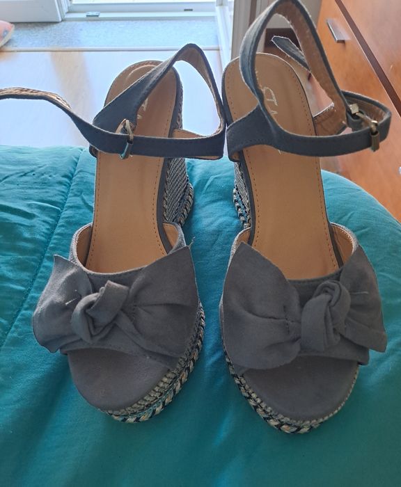 Sadálias 1 vez usadas