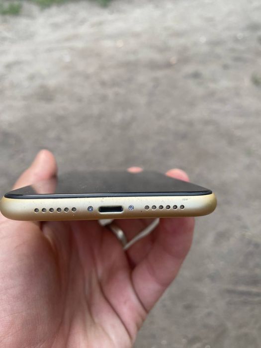 Айфон хр 128 гб