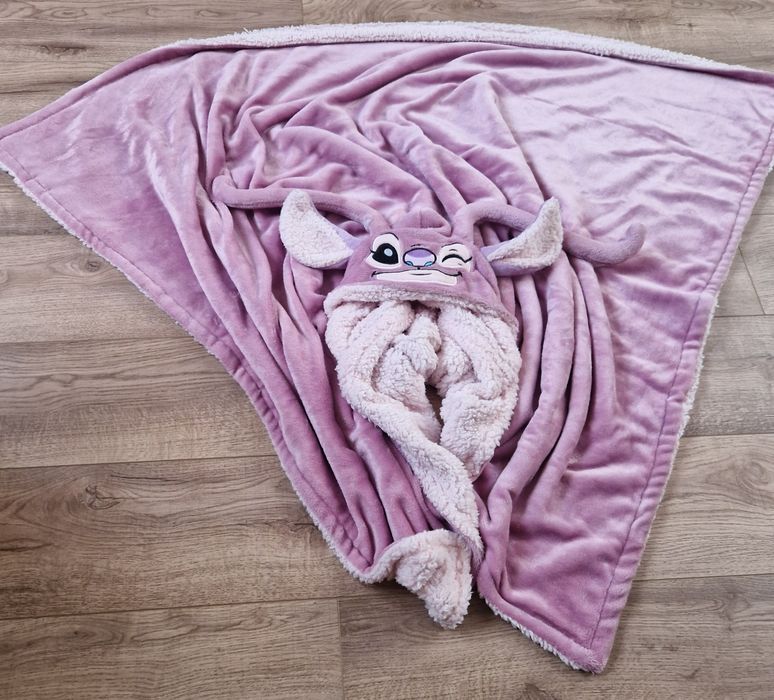 Koc Stitch Angel