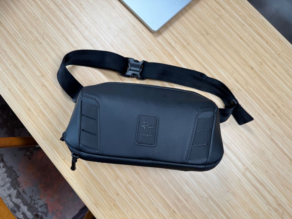 Torba Nomatic McKinnon Camera Sling 5L