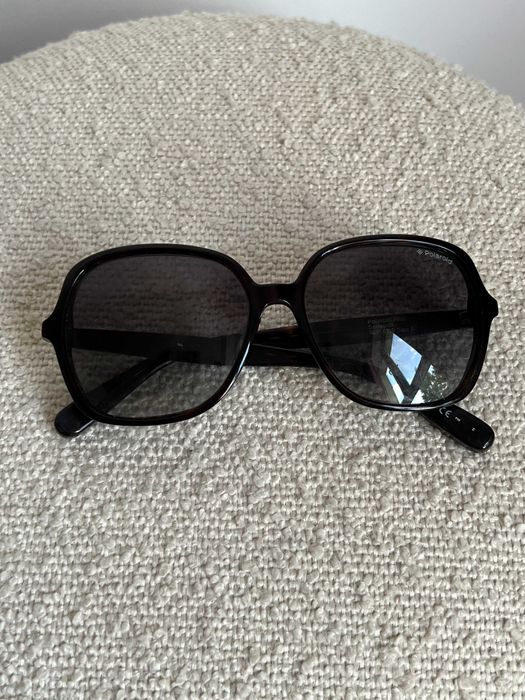 Polaroid plus okulary przeciwsłoneczne z polaryzacją plp 0110 rozmiar L