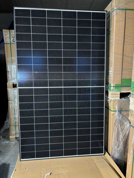 Комплект сонячної електростанції на 16 квт, Deye, DAH Solar