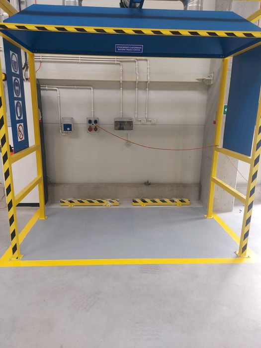 Posadzki żywiczne | epoksydowe | poliuretanowe | samopoziom| PIOTRKÓW