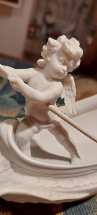 Porcelana kpm berlin