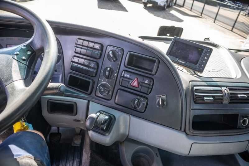 Вантажний автомобіль MERCEDES ACTROS 3241 BB-MP2+STETTER