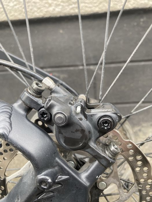 Продаю велосипед Orbea