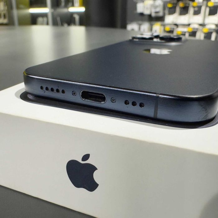 iPhone 15 Pro 128GB Blue Titanium ВИГІДНА ПРОПОЗИЦІЯ
