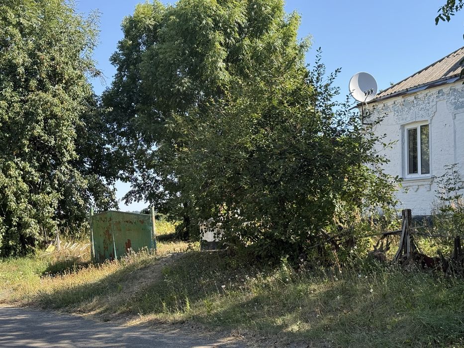 Продам будинок с. Босівка