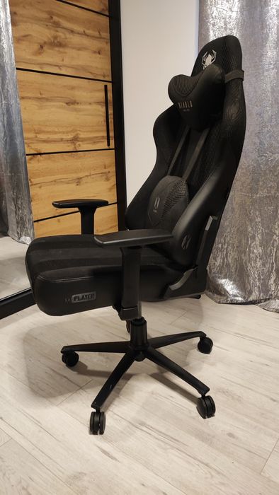 Fotel Diablo Chairs X-Player 2.0