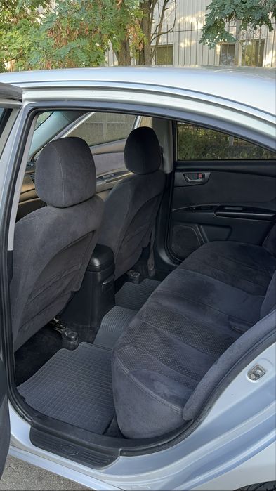 Kia Magentis 2007 киа маджентис