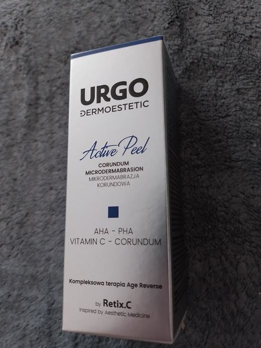 Urgo Active Peel
