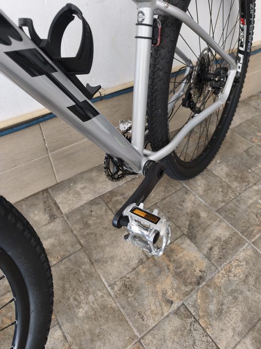 Bicicleta BH spike