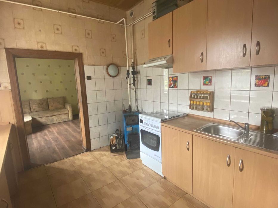 Na sprzedaż: 2-pokojowe mieszkanie 56,87 m² Zabrze Biskupice/ parter