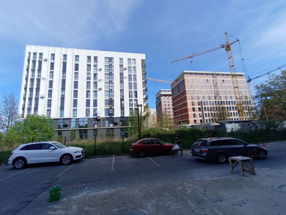 1-комнатная квартира по адресу Старознесенська ул. (площадь 21,5 м²) - Atlanta.ua - фото 5