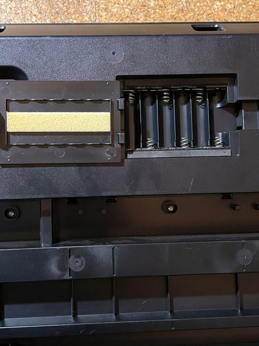 Piano Yamaha usado