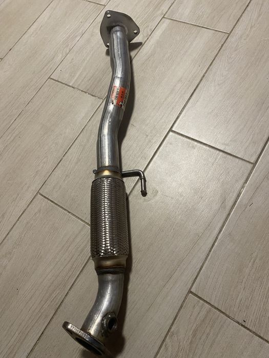 Труба Bosal 750-317 део сенс нова