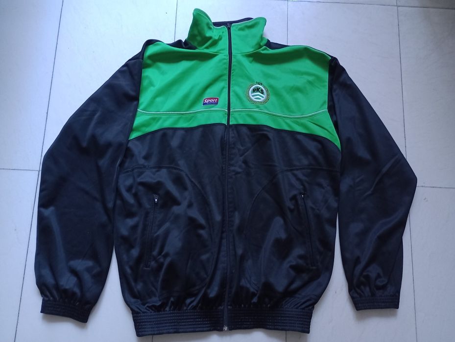 Bluza męska dresowa RKS