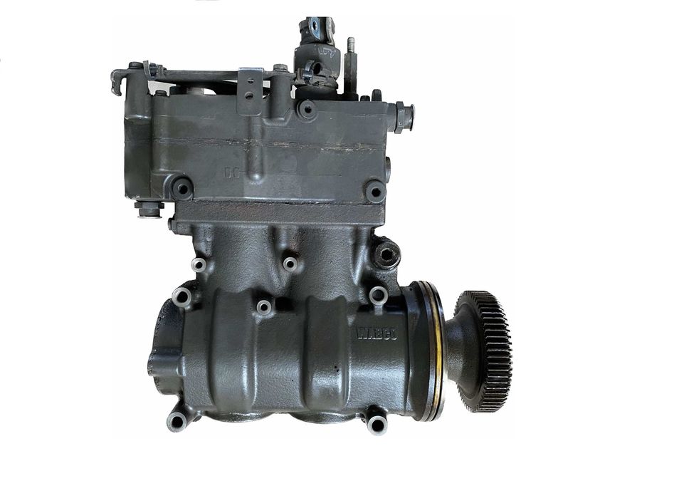 Компресор повітря ДАФ DAF CF XF 106 MX-13 Euro6 1883118 / 9125180050