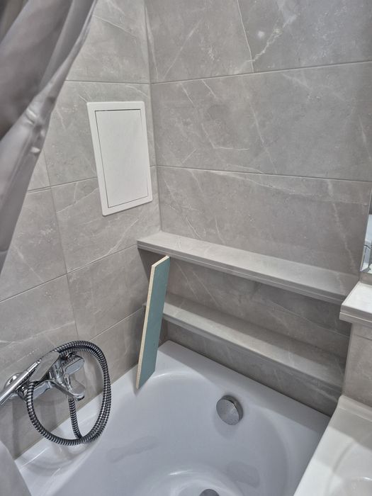 Remonty i wykonczenia wnętrz komplektowo, terminy na luty !