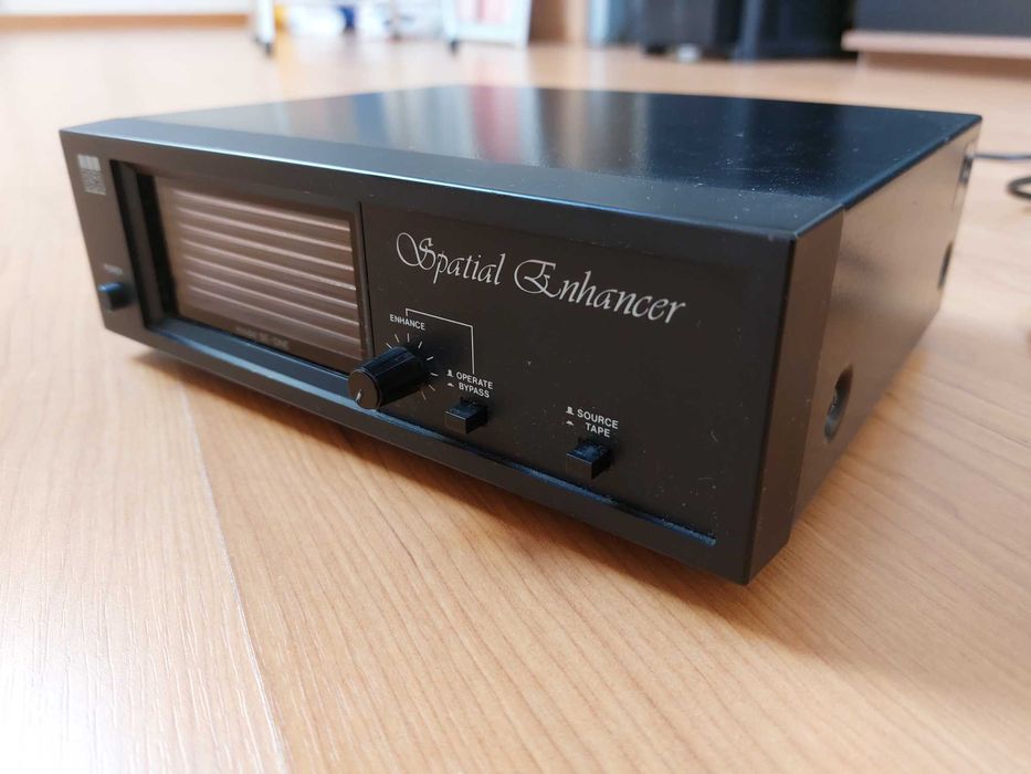 Audio Spatial Enhancer BSR