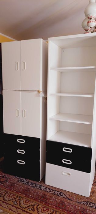 sprzedam meble dziecięce ikea