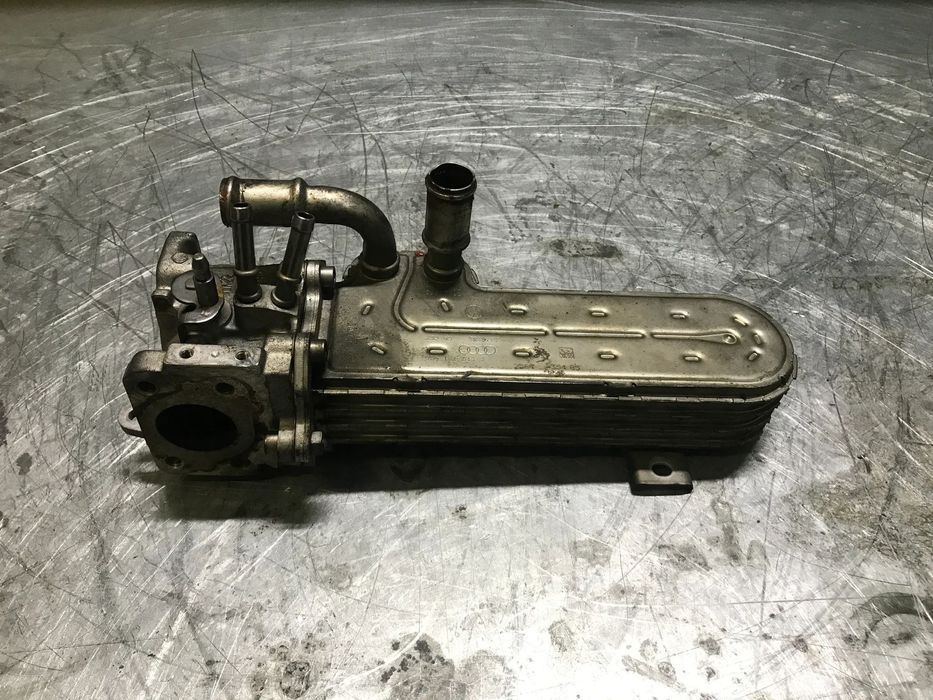 RADIADOR DA EGR VOLKSWAGEN GOLF V / AUDI A3 2.0TDI 03G131513J