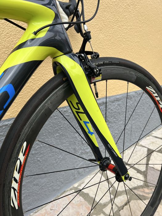 Specialized Tarmac S-Works SL4
