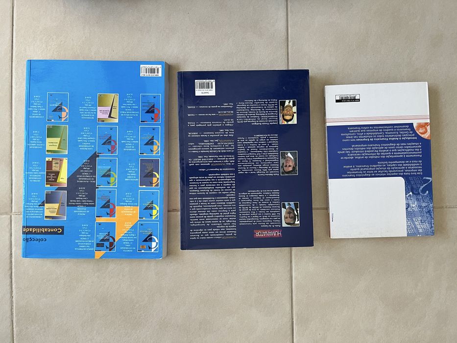 Literatura sobre Gestão empresas