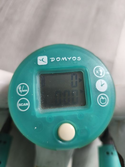 Mini stepper domyos444670504338073601