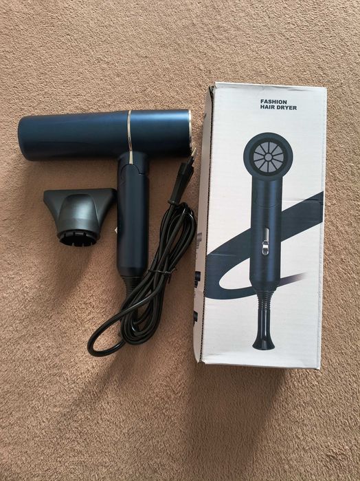 secador de cabelo
