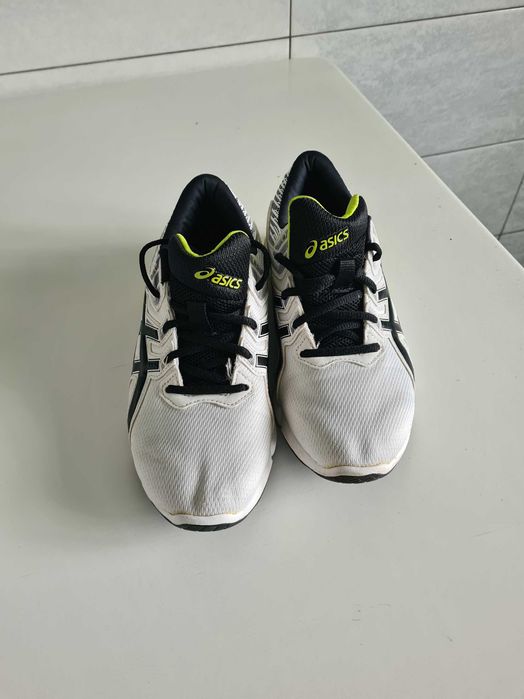Кросівки Asics Kids Gel Quantum 90 2GS (оригінал)