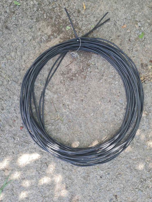 Продам провод ЗІП 21м