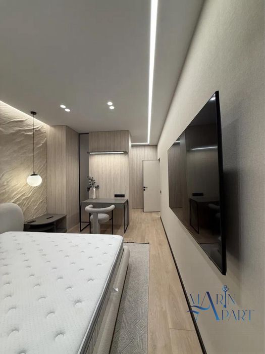 Аренда Аркадия СУПЕР квартира жк 42 жемчужина Генуэзская