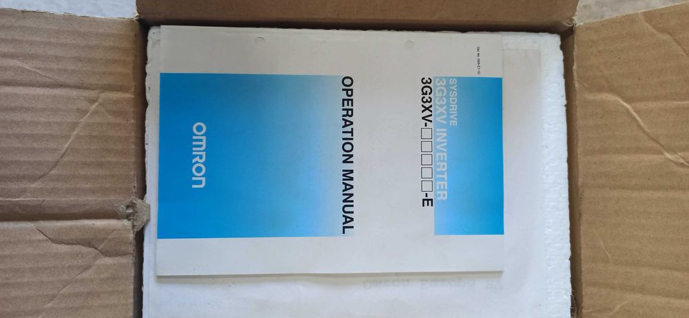 Variador de velocidade