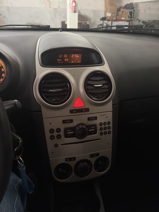 Opel Corsa 1.2 Gasolina
