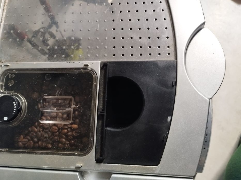 Ekspres Jura Impressa s95