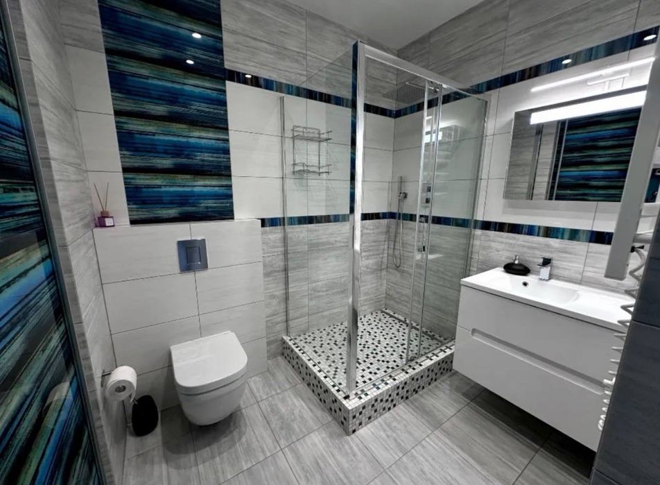 ЖК Comfort City кирова