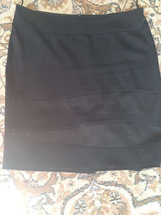 Юбка Body Firt новая. Юбки большого размера.