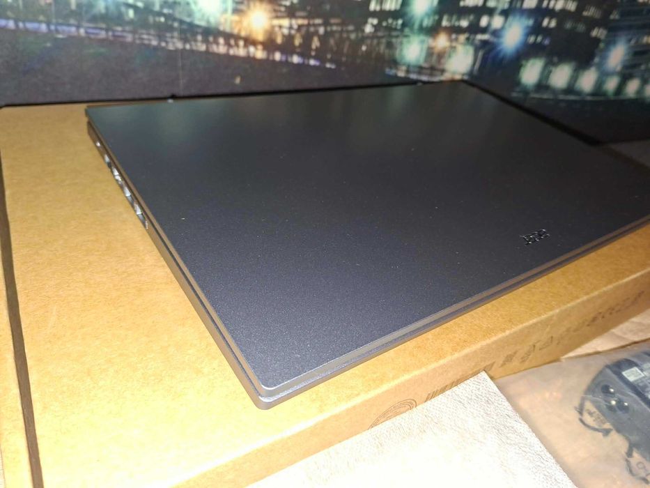 Acer Extensa 15 .215-55 (Laptop)