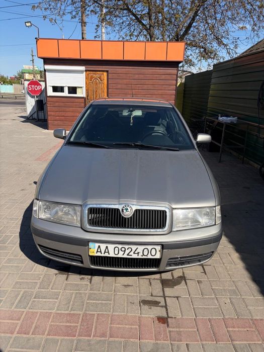 Продаю авто марки Skoda