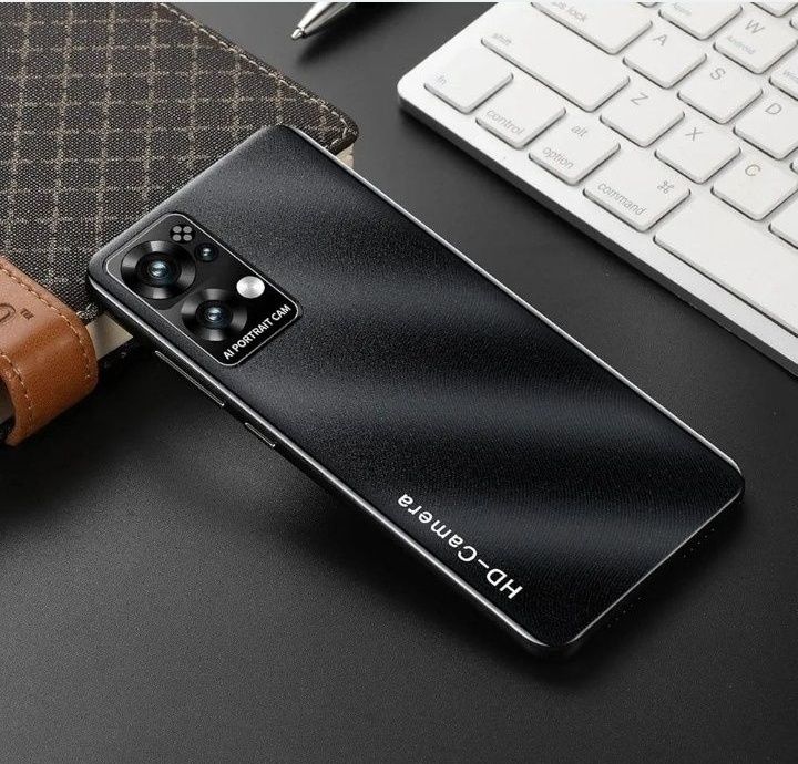 Smartfon Rino7 Pro, pełny ekran 5,45 cala, 2 GB RAM 32 GB ROM