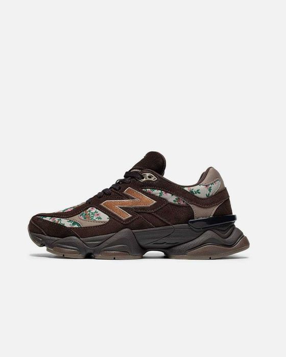 Жіночі Кросівки New Balance 9060 36-41(Оплата при отриманні)