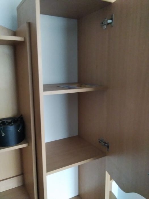 Meblościanka młodzieżowa