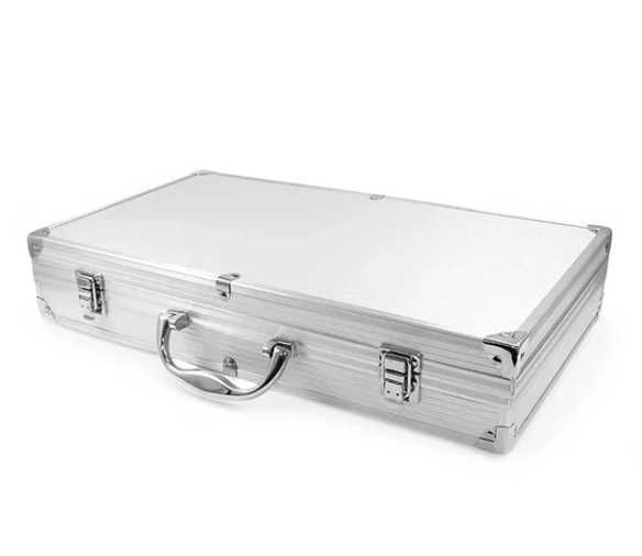 Набір для мангала, для барбекю, подарочный набор для шашлыка