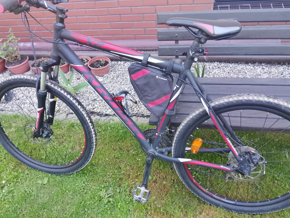 Rower Kross  Hexagon X2